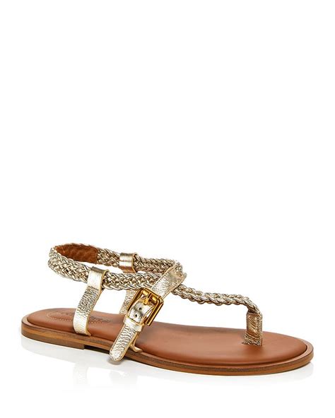 See by Chloe Women's Nola Sandals 